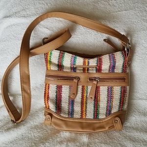 Rosetti Crossbody bag